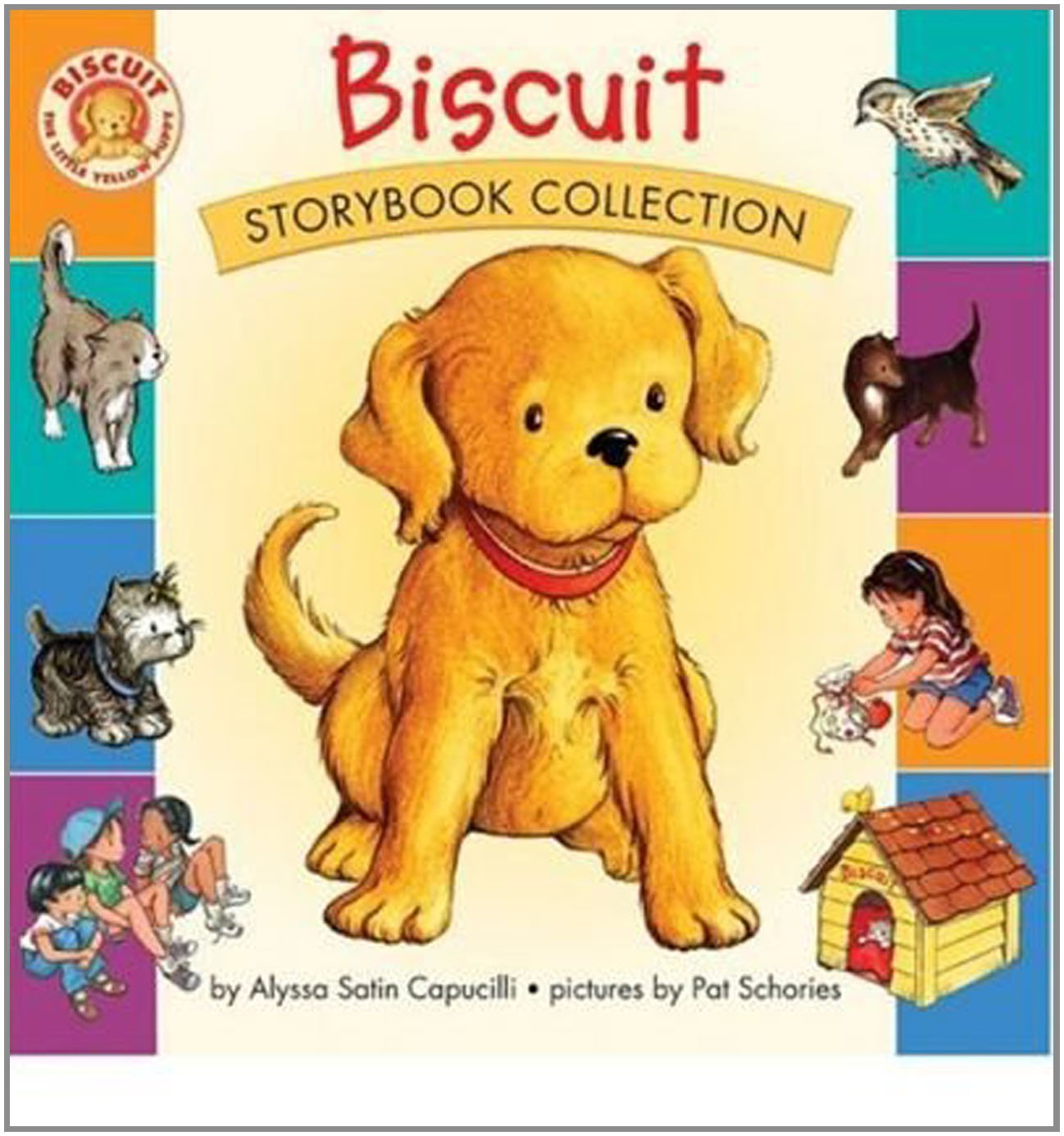 Storybook. Biscuit Storybook collection. Biscuit book. Biscuit книги про щенка. Английский книжка Buiscits.