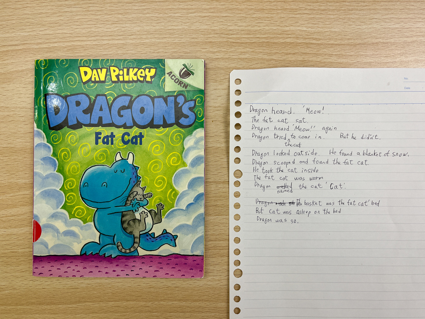 7/26 見る･聞く･話すクラス ：「ひと口大 book talk」Hさんのメモ