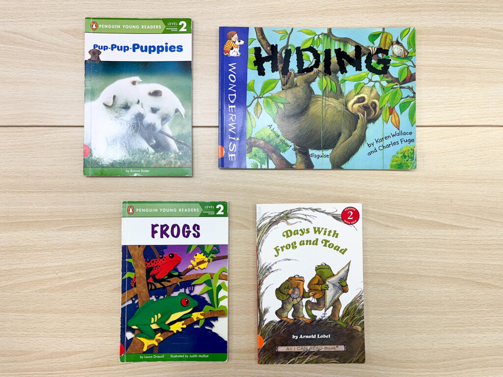 7/2 水曜午前クラス：Mさんの気付きいろいろ