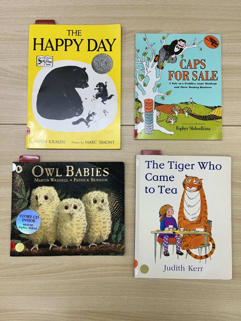 7/2 水曜夜クラス：「多読的シャドーイング」の意外でよく聞く感想…Tさんの場合