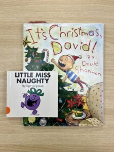 10/8 水曜午前クラス：naughty と TB test——多読で語彙は増える？Yさんの場合